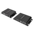 DS-55126 Digitus HDMI Glasfaser Extender Set, 20 km Produktbild