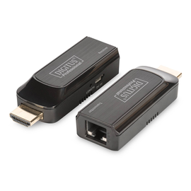 DS-55203 Digitus Mini HDMI Extender Set Produktbild