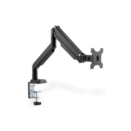 DA-90394 Digitus Universal Single Monitorhalter mit Gasdruckfeder und Kle Produktbild