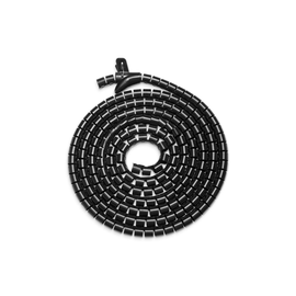 DA-90508 Digitus Flexibler Kabelspiralschlauch mit Einzugshilfe, 5 Produktbild