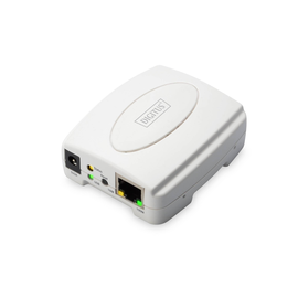 DN-13003-2 Digitus Fast Ethernet Print Server, USB 2.0 Produktbild