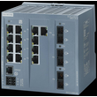 6GK52133BD002TB2 Siemens SCALANCE XB213- 3, managed Layer 2 switch, 13x RJ45, 3x Produktbild