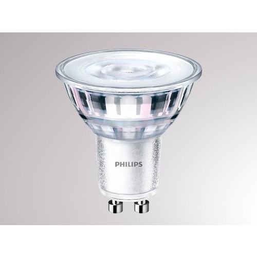 30-752517 Molto Luce Leuchtmittel LED 5W GU10 2700K Produktbild