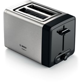 TAT4P420DE Bosch Kompakt Toaster Edelstahl Produktbild