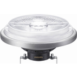 70513800 Philips Lampen MAS LEDspotLV D 20 100W 927 AR111 45D Produktbild