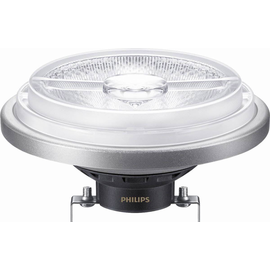 70513800 Philips Lampen MAS LEDspotLV D 20 100W 927 AR111 45D Produktbild