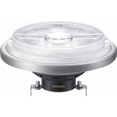 70513800 Philips Lampen MAS LEDspotLV D 20 100W 927 AR111 45D Produktbild