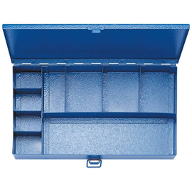 SK32L Klauke STAHLBLECHKASTEN LEER Produktbild front M