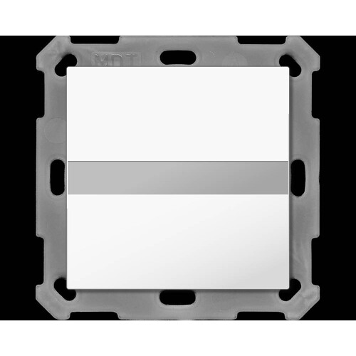 SCN-BWM55.G2 MDT Bewegungsmelder/Automatik Schalter 55, Produktbild Front View L