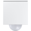 219402 Gira KNX Beweg.m. Cube 240 Wächter Reinweiß Produktbild