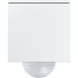 219402 Gira KNX Beweg.m. Cube 240 WÃ€chter ReinweiÃ Produktbild