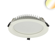 114194 ISOLED LED Downlight UGR19 35W rund Colorswitch 3000/3500/4000K dimmbar Produktbild