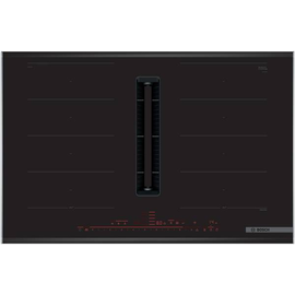 PXX875D67E Bosch Kochfeld mit Dunstabzug Induktion 80 cm Produktbild