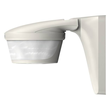 1010610 Theben theLUXA P300 WH Bewegungsmelder 300° Schutzart IP55 Produktbild
