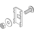 061307 PUK GV 30E GITTERBAHN-VERBINDER Produktbild