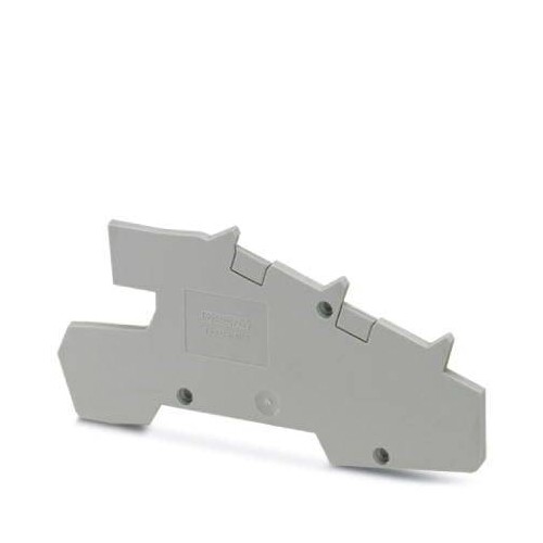 3214054 Phoenix D PTI 4/3 Abschlussdeckel Produktbild