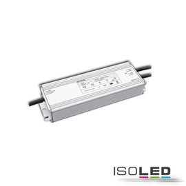 114222 Isoled LED PWM-TRAFO 48V/DC, 0-250W, 1-10V DIMMBAR, IP67 Produktbild