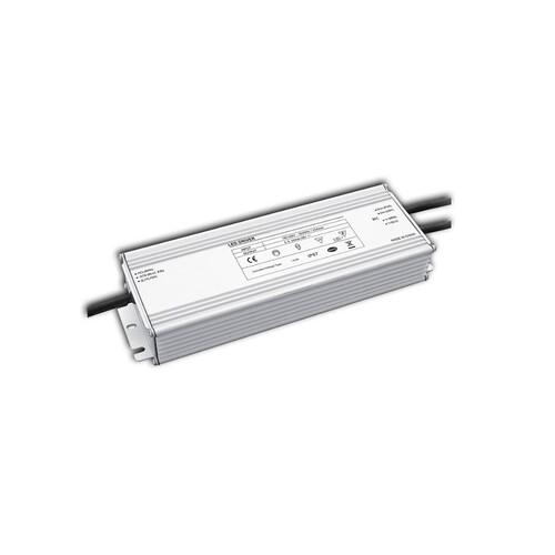 114222 Isoled LED PWM-TRAFO 48V/DC, 0-250W, 1-10V DIMMBAR, IP67 Produktbild