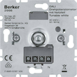 2998 Berker BERKER DALI Drehpotentiometer mit Spannungsversorgu Produktbild