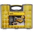 1-92-748 Stanley Organizer Profi 25 Faecher Produktbild