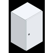 RM-3860/350 Mehler kompakter Wandschrank Kleinformat IP66 B380xHx600xT350mm Produktbild