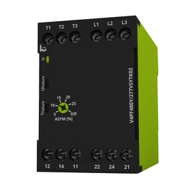 2104200 Tele-Haase V4PF480Y/277VSYTK02 Produktbild front M