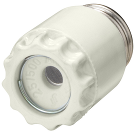 5SH113 Siemens DIAZED Schraubkappe DIII 63A AC DC 500V Keramik Produktbild front M