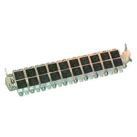 RC2016 Fermax Tastenblock f. AV 2016 Produktbild front M