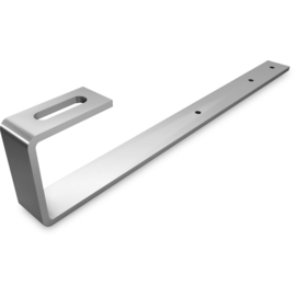 RFS 6x40 K2 Systems GmbH Dachhaken f³r Schiefereindeckung, 6x40mm Produktbild front M