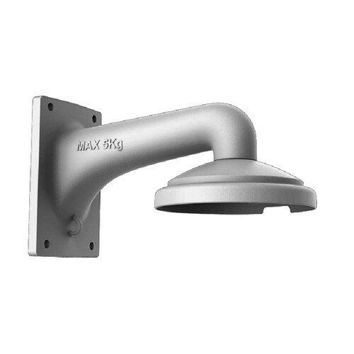 GD-BR-AMW11 Wandhalter für GRUNDIG IP PTZ Dome Kamera GD-CI-AP2647P Produktbild Front View L