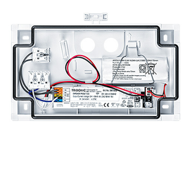 42186030 Zumtobel PURESIGN 150 P MSW E3D ERI WH Produktbild