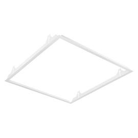 4058075402904 Ledvance PL 625 RECESSED MOUNT FRAME FS1 Produktbild