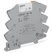 857-358 Wago Relaismodul,Eingangsnennspannung AC/DC  Produktbild