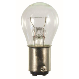 10886 Scharnberger+H. Elektro Mobillampe 25x50 BAY15d 48V 8W Produktbild front M