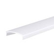 113661 Isoled Abdeckung COVER22 opal/satiniert 200cm für Profil SURF15  Produktbild