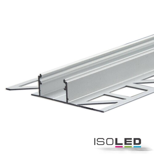 113820 Isoled LED Fliesen T Profil, 250cm Produktbild