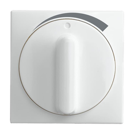 2CKA001710A4101 Busch-Jaeger C Scheibe Drehkn. LS 1740 DR/03-914 Produktbild front M