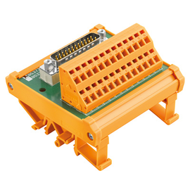 8537370000 Weidmüller RS SD25 SZ Produktbild front M