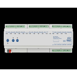 BE-32000.02 MDT Binäreingang 32 fach, 12TE, REG, Ausführung potentialfrei Produktbild