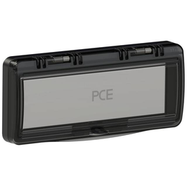 9006511s PC-Electric Fenster 11E SCHWARZ FENSTER06 Produktbild front M