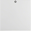 16298979 Berker BERKER S.1 IP44 Wippe mit Befestigungss. mit Aufdruck 0 polar Produktbild