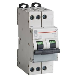 4TQA694386R0000 AEG LS 25/4/C Leitungsschutzschalter 4-polig 2TE 25A C Produktbild
