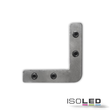 113435 Isoled Eckverbinder für Profil DIVE24/DIVE24 FLAT/SURF12 RAIL/SURF24/S Produktbild