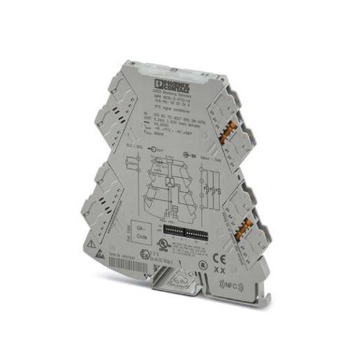 2902049 Phoenix MINI MCR-2-RTD-UI Produktbild
