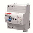 2CSF302131R1250 ABB FI Schalter F ARI2 Test A-25/0,03 Produktbild