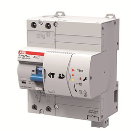 2CSF302131R1400 ABB FI Schalter F ARI2 Test A-40/0,03 Produktbild