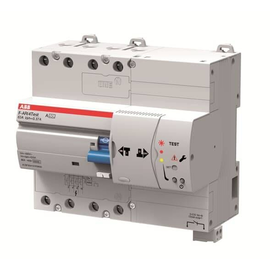 2CSF304131R1400 ABB FI Schalter F ARI4 Test A-40/0,03 Produktbild