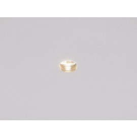 640-00201032300 Molto Luce BLINDSPOT EB STR STARR LED 9W FL.2700K Produktbild