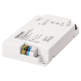 28000695 Tridonic LC 45W 500mA 1400mA flexC C EXC LED Konstantstromkonverter Produktbild front M