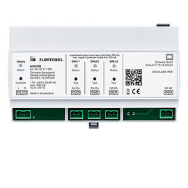 22171087 Zumtobel emCON Produktbild front M